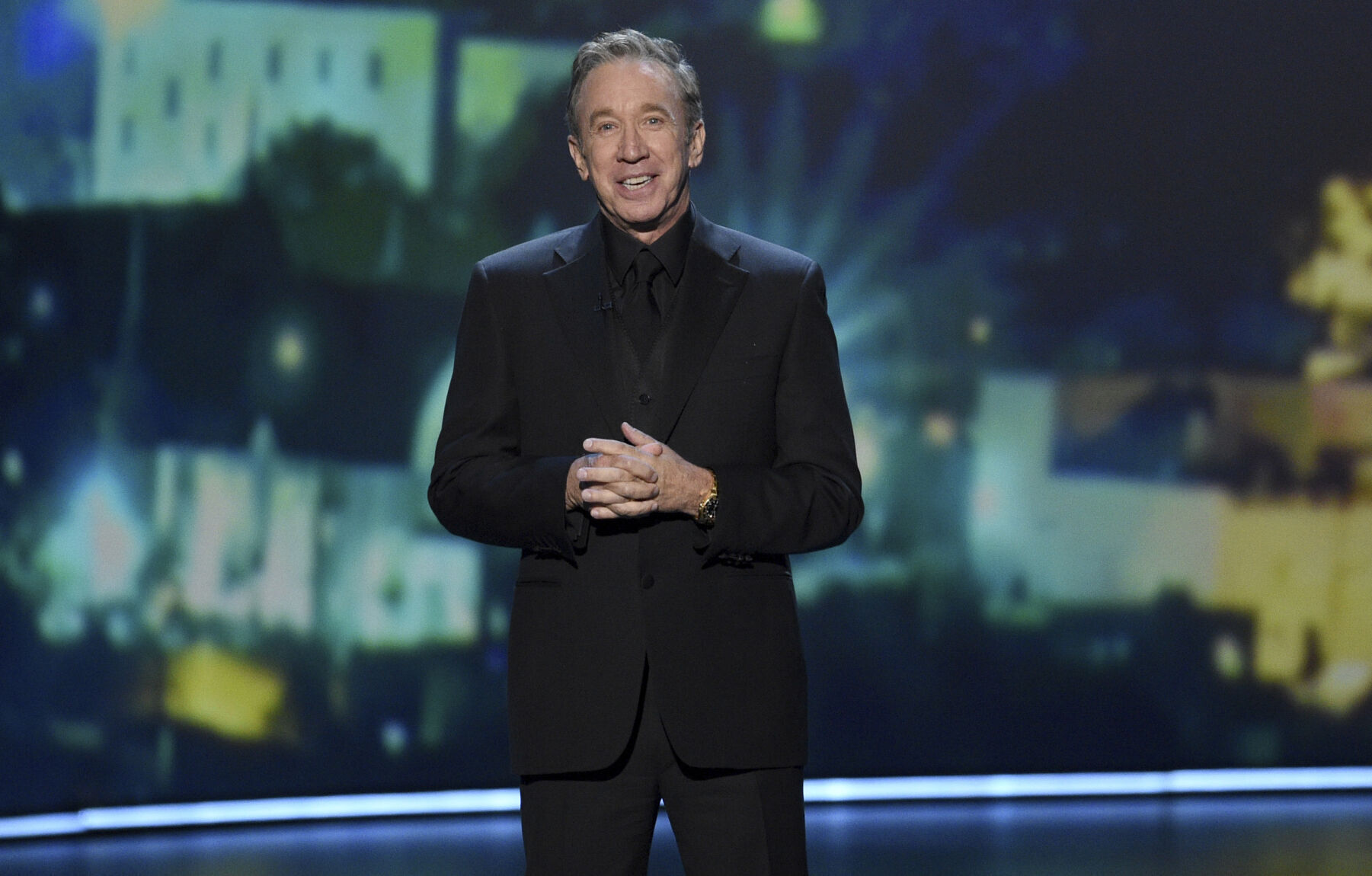 Tim Allen